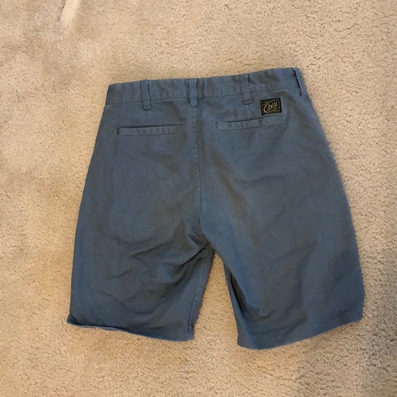 Shorts - Picture 3 of 3